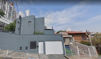 Imagem do condomínio Condomínio Conjunto Residêncial Vila Paris - Perdizes - São Paulo - SP