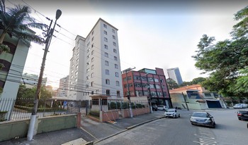 Imagem do condomínio Condomínio Conjunto Residêncial Vila Paulicéia-bloco Ii - Santana - São Paulo - SP