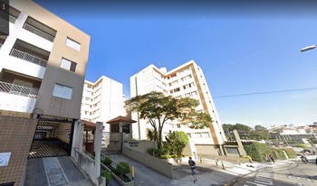 Imagem do condomínio Condomínio Conjunto Residêncial Vila Rica - Assunção - São Bernardo Do Campo - SP
