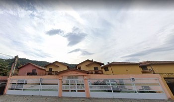 Imagem do condomínio Condomínio Conjunto Residêncial Vilaggio Di Karen - Enseada - Guarujá - SP