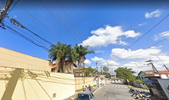 Imagem do condomínio Condomínio Conjunto Residêncial Villas De Nazaréth - Vila Jacuí - São Paulo - SP