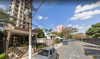 Imagem do condomínio Condomínio Conjunto Residêncial Ville Blanche - Rudge Ramos - São Bernardo Do Campo - SP