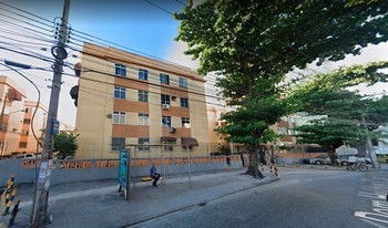 Imagem do condomínio Condomínio Conjunto Residêncial Visconde De Inhaúma - Cascadura - Rio De Janeiro - RJ