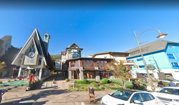 Imagem do condomínio Condomínio Conjunto Residêncial/comercial Monte Cervino - Centro - Gramado - RS