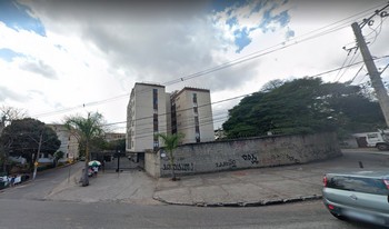 Imagem do condomínio Condomínio Conjunto Serra Negra Bloco 05 - Jardim Riacho Das Pedras - Contagem - MG