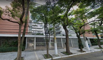 Imagem do condomínio Condomínio Conjunto Sorbonne - Indianópolis - São Paulo - SP