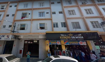 Condomínio Conjunto Xv De Novembro - Centro - São Vicente - SP