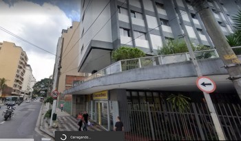 Imagem do condomínio Condomínio Conjunto Yuma - Bela Vista - São Paulo - SP
