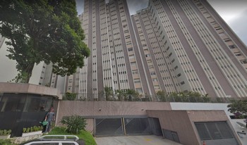 Imagem do condomínio Condomínio Conjunto Zogbi - Parque Da Mooca - São Paulo - SP