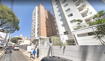 Imagem do condomínio Condomínio Connect Urban Space - Centro - Campinas - SP