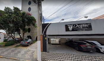 Imagem do condomínio Condomínio Consultorios Medicos E Odont Pedra Verde - Centro - Osasco - SP