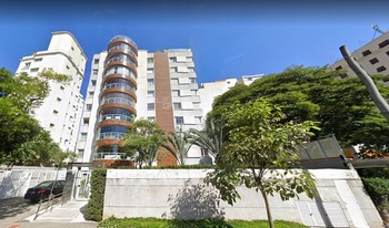 Imagem do condomínio Condomínio Contempler Residence - Jardim Paulista - São Paulo - SP