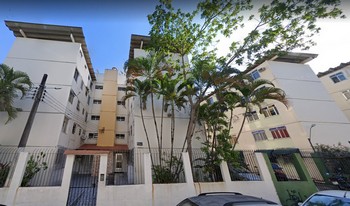 Imagem do condomínio Condomínio Cooperacao - Jacarepaguá - Rio De Janeiro - RJ