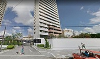 Imagem do condomínio Condomínio Corais De - Capim Macio - Natal - RN
