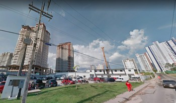 Imagem do condomínio Condomínio Coral Gables - Aleixo - Manaus - AM