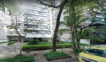 Imagem do condomínio Condomínio Corot - Leblon - Rio De Janeiro - RJ