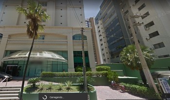 Imagem do condomínio Condomínio Corporate Plaza Buziness Center - Aldeota - Fortaleza - CE