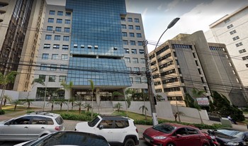 Imagem do condomínio Condomínio Corporate Tower Gualter De Moura Alves - Gutierrez - Belo Horizonte - MG