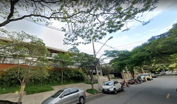 Imagem do condomínio Condomínio Corujas - Vila Madalena - São Paulo - SP