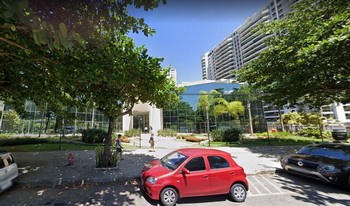 Imagem do condomínio Condomínio Cosmopolitan - Barra Da Tijuca - Rio De Janeiro - RJ