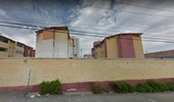 Imagem do condomínio Condomínio Costa Brava - Capim Macio - Natal - RN