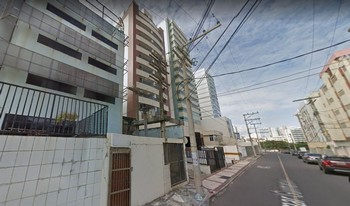 Imagem do condomínio Condomínio Costa Do Marfim - Pituba - Salvador - BA
