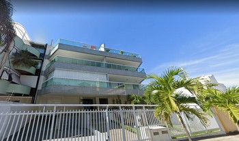 Imagem do condomínio Condomínio Costa Sol Xi - Recreio Dos Bandeirantes - Rio De Janeiro - RJ