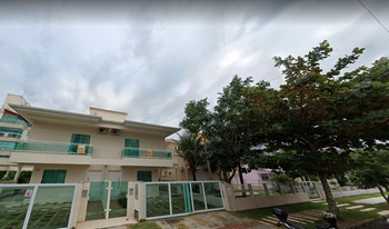 Imagem do condomínio Condomínio Costa Trentino Residence - Palmas - Governador Celso Ramos - SC