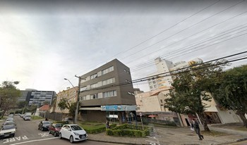 Imagem do condomínio Condomínio Costa Verde - Centro Cívico - Curitiba - PR