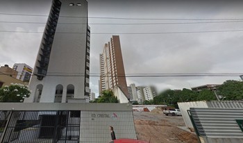Imagem do condomínio Condomínio Cristal - Aldeota - Fortaleza - CE