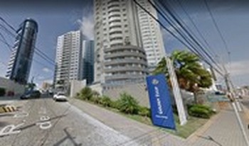Imagem do condomínio Condomínio Cristal Beach Flat - Ponta Negra - Natal - RN