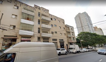 Imagem do condomínio Condomínio Cristiane Kelly - Cambuci - São Paulo - SP