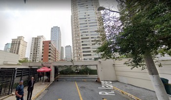 Imagem do condomínio Condomínio Cullinan - Jardim Paulista - São Paulo - SP