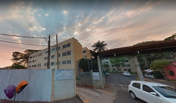 Imagem do condomínio Condomínio D Manoel Da Silveira D'elboux B - Vila Virginia - Ribeirão Preto - SP