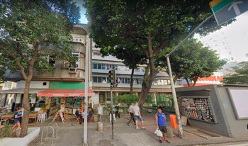 Imagem do condomínio Condomínio Da Alameda - Botafogo - Rio De Janeiro - RJ