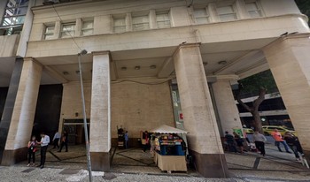 Imagem do condomínio Condomínio Da Central De Protesto De Titulos Da Cidade Do Rio De Janeiro - Centro - Rio De Janeiro - RJ