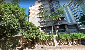 Imagem do condomínio Condomínio Da Figueira - Operário - Novo Hamburgo - RS