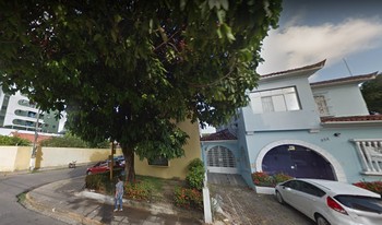 Imagem do condomínio Condomínio Da Galeria 48 Center - Espinheiro - Recife - PE