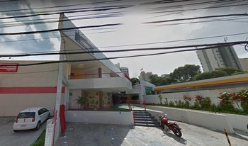 Imagem do condomínio Condomínio Da Galeria Alameda João De Barros - Espinheiro - Recife - PE