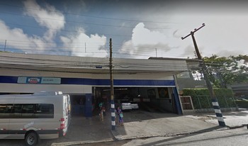 Imagem do condomínio Condomínio Da Galeria Center Norte - Espinheiro - Recife - PE
