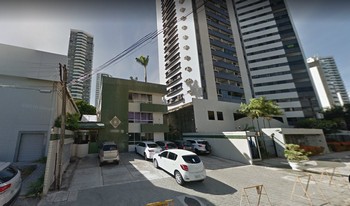 Imagem do condomínio Condomínio Da Galeria Espaço Vida - Boa Viagem - Recife - PE