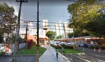 Imagem do condomínio Condomínio Da Galeria Hora Center - Espinheiro - Recife - PE