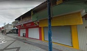 Imagem do condomínio Condomínio Da Galeria Jangada - Centro - Caraguatatuba - SP