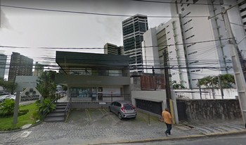 Imagem do condomínio Condomínio Da Galeria Multicenter - Parnamirim - Recife - PE