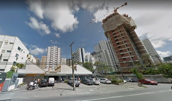 Imagem do condomínio Condomínio Da Galeria Portus Calle - Boa Viagem - Recife - PE