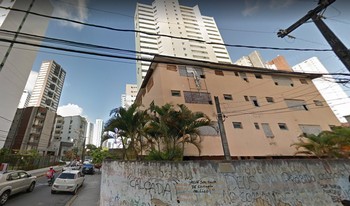 Imagem do condomínio Condomínio Da Galeria Squina 48 - Espinheiro - Recife - PE