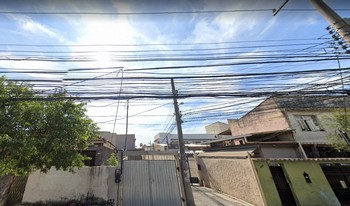 Imagem do condomínio Condomínio Da Rua De Vila - Campinho - Rio De Janeiro - RJ