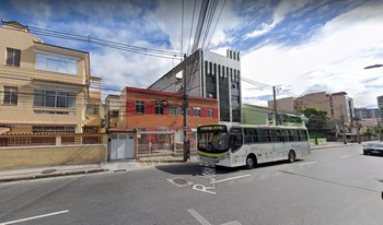 Imagem do condomínio Condomínio Da Rua José Bonifácio 393 - Todos Os Santos - Rio De Janeiro - RJ