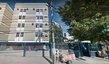 Imagem do condomínio Condomínio Da Superquadra Eldorado - Santa Lúcia - Vitória - ES