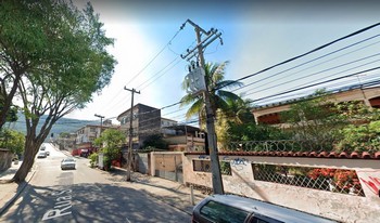 Imagem do condomínio Condomínio Da Vila Da Rua Sindonio Paes 186 - Cascadura - Rio De Janeiro - RJ